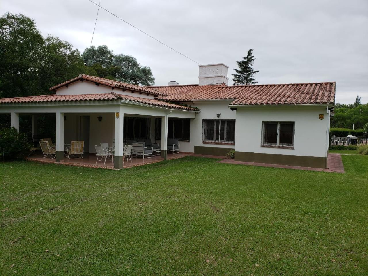 Holiday home El Descanso New *